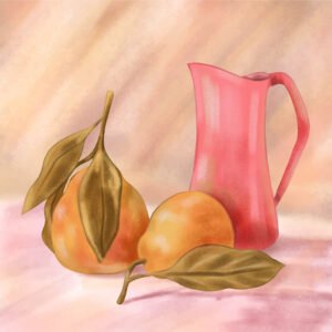 Citrus morning