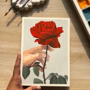 For you