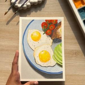 Sunny-side up